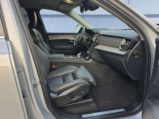 Volvo XC90 2.0 B5 MH Plus Bright 7 P. AWD