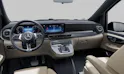 Mercedes-Benz V 300 d EXCLUSIVE Swiss Edition