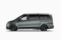 Mercedes-Benz V 300 d EXCLUSIVE Swiss Edition