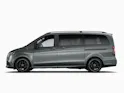 Mercedes-Benz V 300 d EXCLUSIVE Swiss Edition