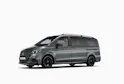 Mercedes-Benz V 300 d EXCLUSIVE Swiss Edition