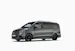 Mercedes-Benz V 300 d EXCLUSIVE Swiss Edition