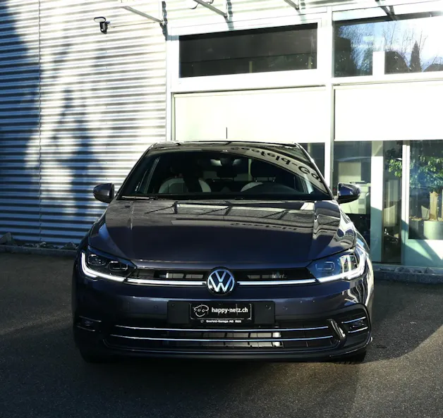 VW Polo 1.0 TSI Style Edition 50 DSG