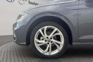 VW Polo 1.0 TSI Style Edition 50 DSG