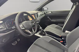 VW Polo 1.0 TSI Style Edition 50 DSG