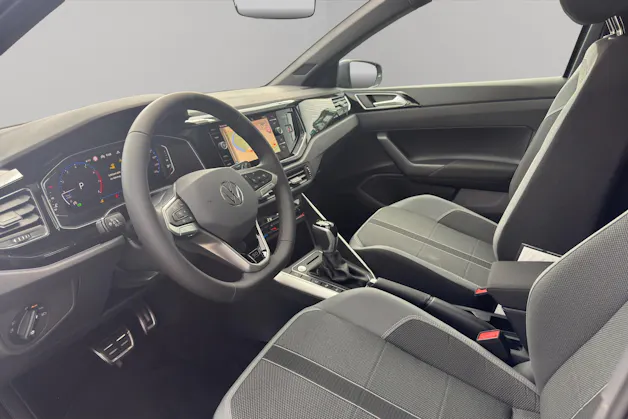 VW Polo 1.0 TSI Style Edition 50 DSG