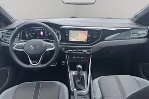 VW Polo 1.0 TSI Style Edition 50 DSG
