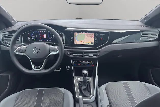 VW Polo 1.0 TSI Style Edition 50 DSG