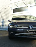 VW Polo 1.0 TSI Style Edition 50 DSG