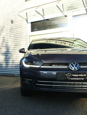 VW Polo 1.0 TSI Style Edition 50 DSG