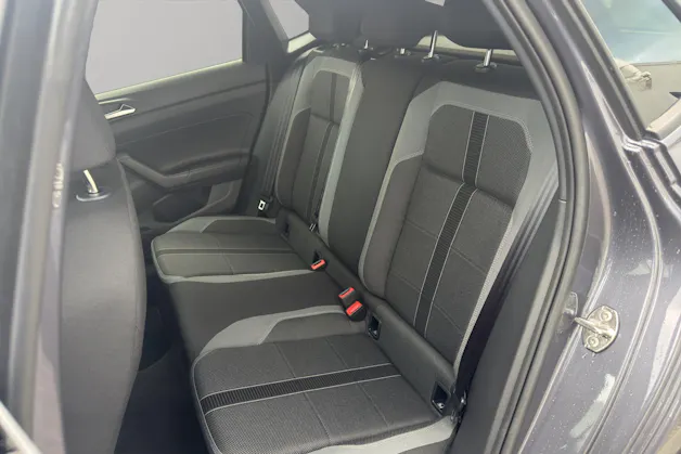 VW Polo 1.0 TSI Style Edition 50 DSG