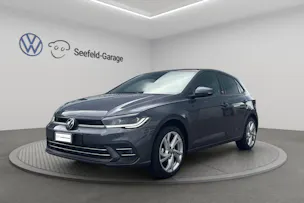 VW Polo 1.0 TSI Style Edition 50 DSG