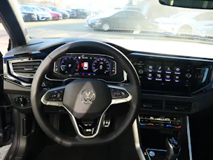 VW Polo 1.0 TSI Style Edition 50 DSG