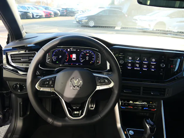VW Polo 1.0 TSI Style Edition 50 DSG