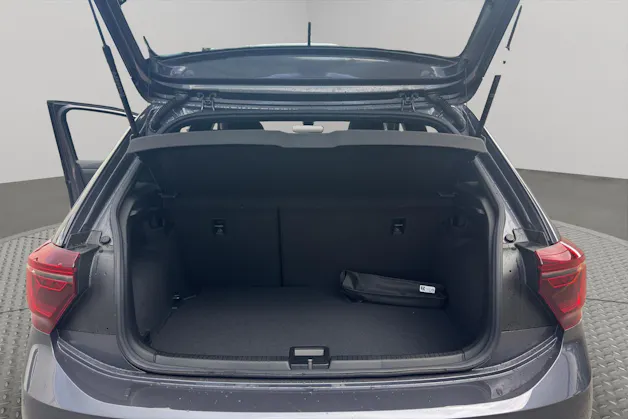 VW Polo 1.0 TSI Style Edition 50 DSG