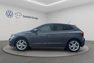 VW Polo 1.0 TSI Style Edition 50 DSG