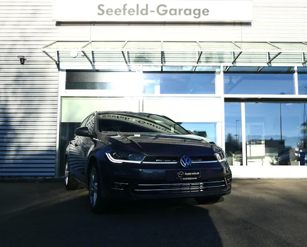 VW Polo 1.0 TSI Style Edition 50 DSG