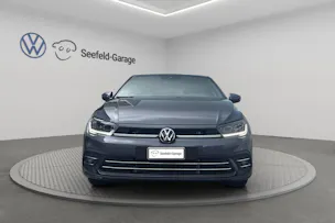 VW Polo 1.0 TSI Style Edition 50 DSG