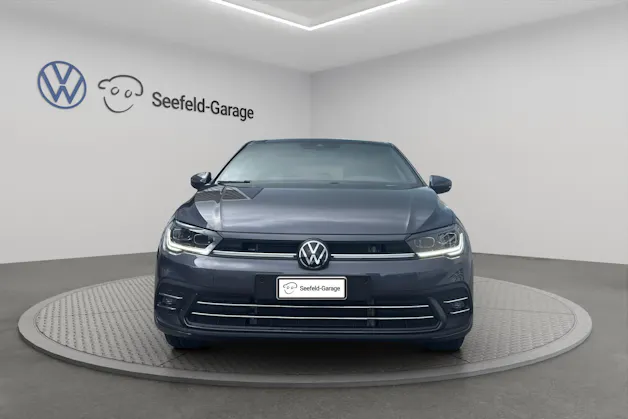 VW Polo 1.0 TSI Style Edition 50 DSG