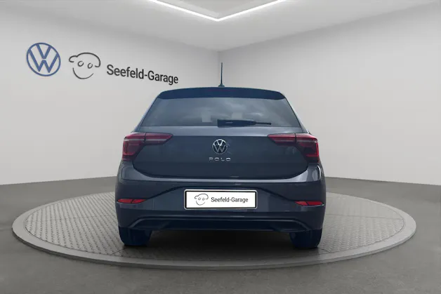 VW Polo 1.0 TSI Style Edition 50 DSG