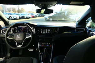 VW Polo 1.0 TSI Style Edition 50 DSG