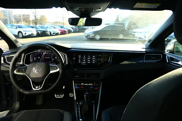 VW Polo 1.0 TSI Style Edition 50 DSG
