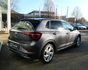 VW Polo 1.0 TSI Style Edition 50 DSG