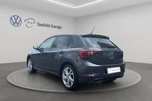 VW Polo 1.0 TSI Style Edition 50 DSG