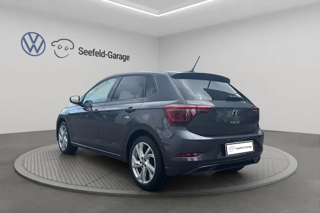 VW Polo 1.0 TSI Style Edition 50 DSG