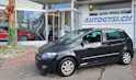 VW Golf+ 1.4 TSI AHK 1300kg