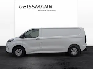 Ford Transit Custom Van 320 L2 2.0 EcoBlue 136 Trend Automat