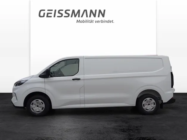 Ford Transit Custom Van 320 L2 2.0 EcoBlue 136 Trend Automat