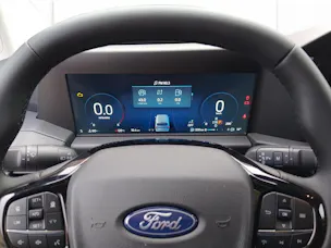 Ford Transit Custom Van 320 L2 2.0 EcoBlue 136 Trend Automat