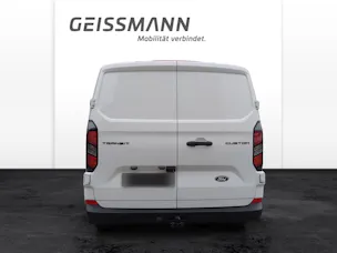 Ford Transit Custom Van 320 L2 2.0 EcoBlue 136 Trend Automat