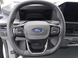 Ford Transit Custom Van 320 L2 2.0 EcoBlue 136 Trend Automat