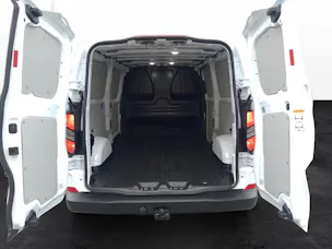 Ford Transit Custom Van 320 L2 2.0 EcoBlue 136 Trend Automat