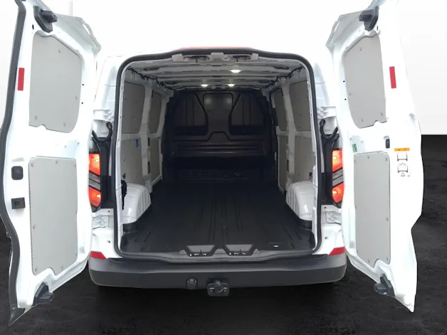 Ford Transit Custom Van 320 L2 2.0 EcoBlue 136 Trend Automat
