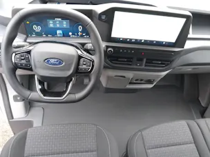 Ford Transit Custom Van 320 L2 2.0 EcoBlue 136 Trend Automat