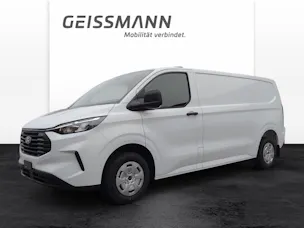 Ford Transit Custom Van 320 L2 2.0 EcoBlue 136 Trend Automat