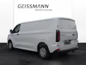 Ford Transit Custom Van 320 L2 2.0 EcoBlue 136 Trend Automat