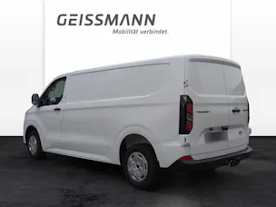 Ford Transit Custom Van 320 L2 2.0 EcoBlue 136 Trend Automat