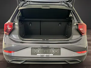 VW Polo 1.0 TSI Life DSG