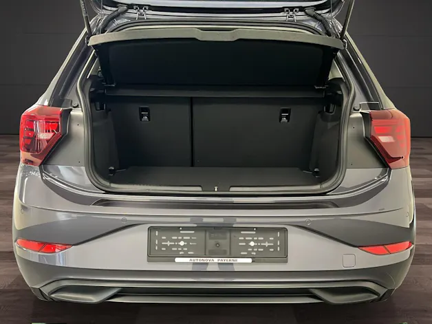 VW Polo 1.0 TSI Life DSG
