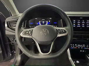 VW Polo 1.0 TSI Life DSG