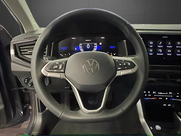 VW Polo 1.0 TSI Life DSG
