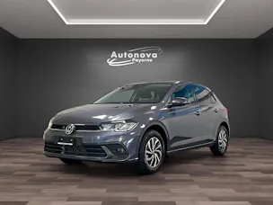 VW Polo 1.0 TSI Life DSG