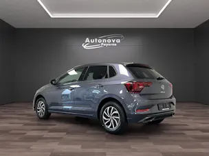 VW Polo 1.0 TSI Life DSG