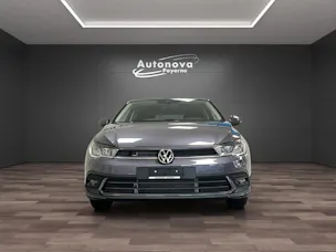 VW Polo 1.0 TSI Life DSG