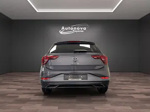 VW Polo 1.0 TSI Life DSG