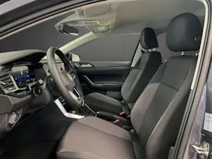 VW Polo 1.0 TSI Life DSG